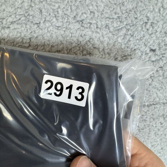 Lauren Ralph Lauren‎ Pants Womens 2 Straight Leg Black Solid Casual NWOT - Picture 11 of 11